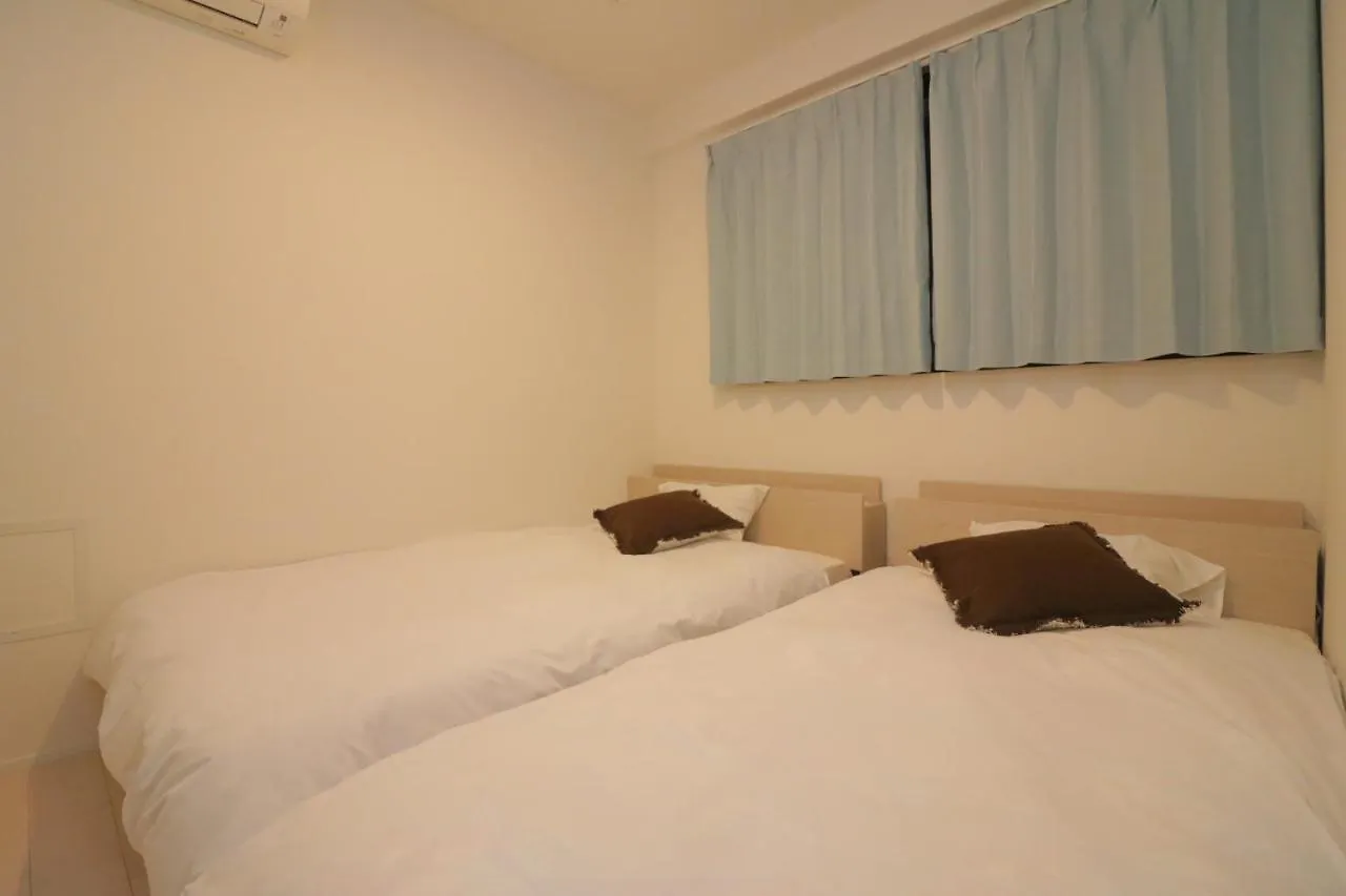Hg Cozy Hotel No 42 大阪城 Osaka Castle 0*,
