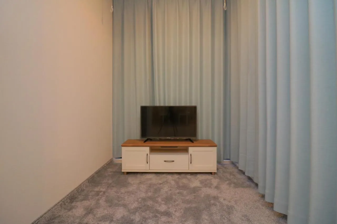 Hg Cozy Hotel No 42 大阪城 Osaka Castle 0*,