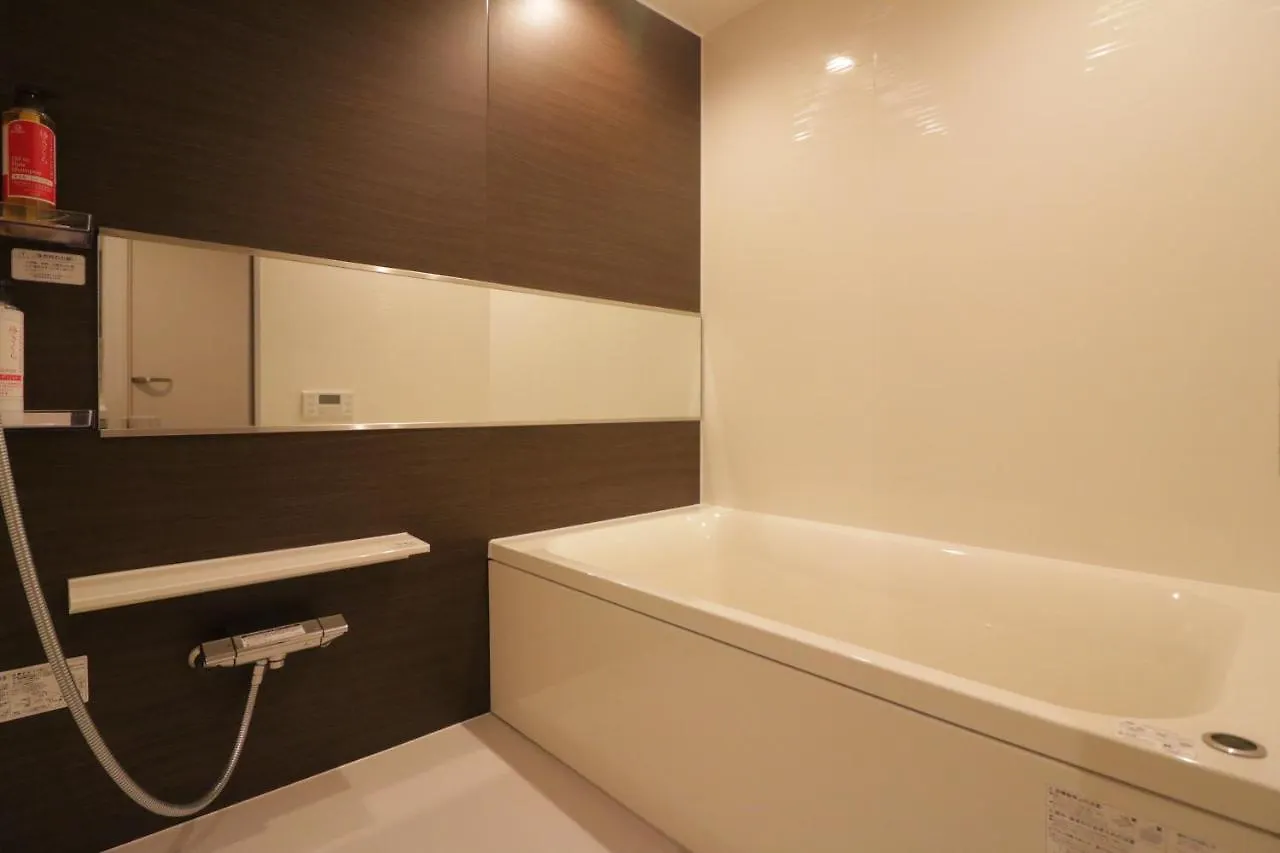 Hg Cozy Hotel No 42 大阪城 Osaka Castle