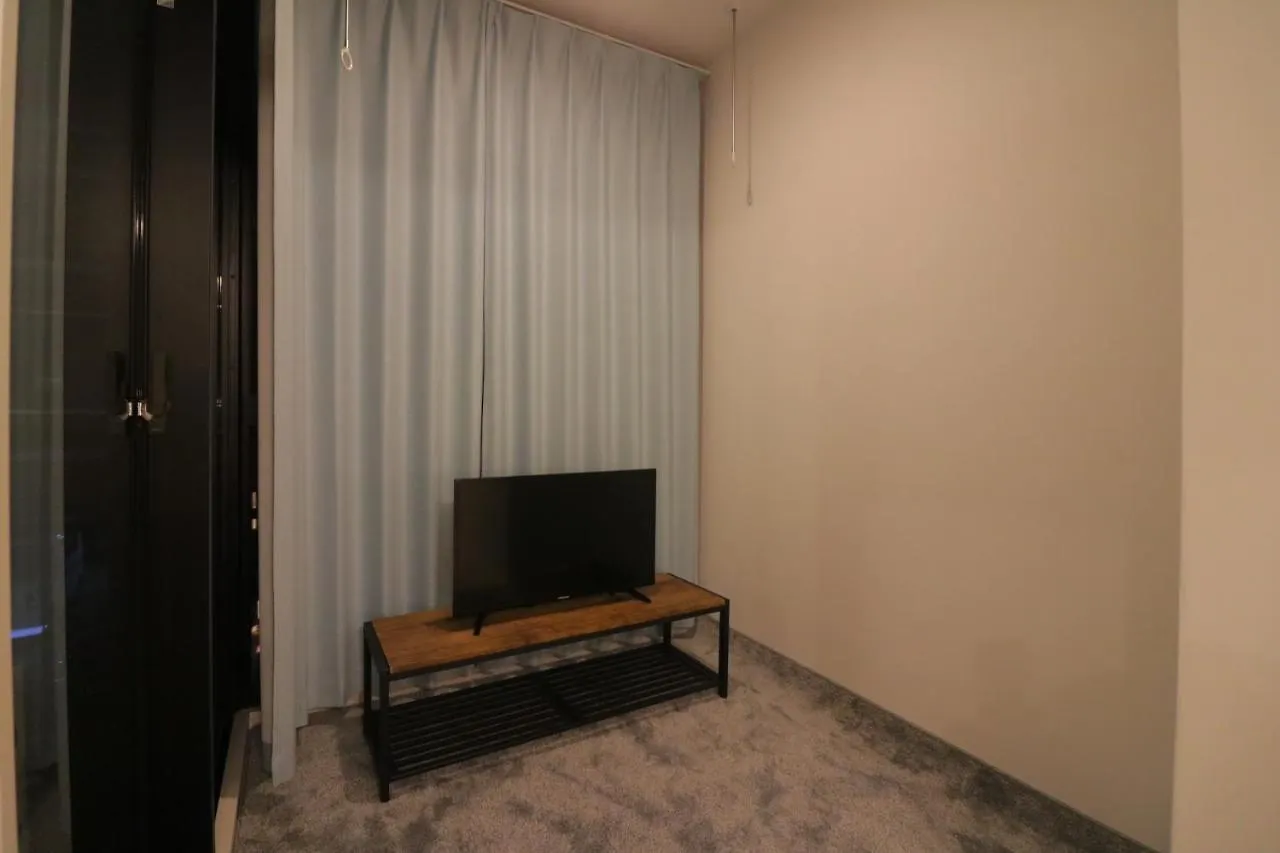 Hg Cozy Hotel No 42 大阪城 Osaka Castle
