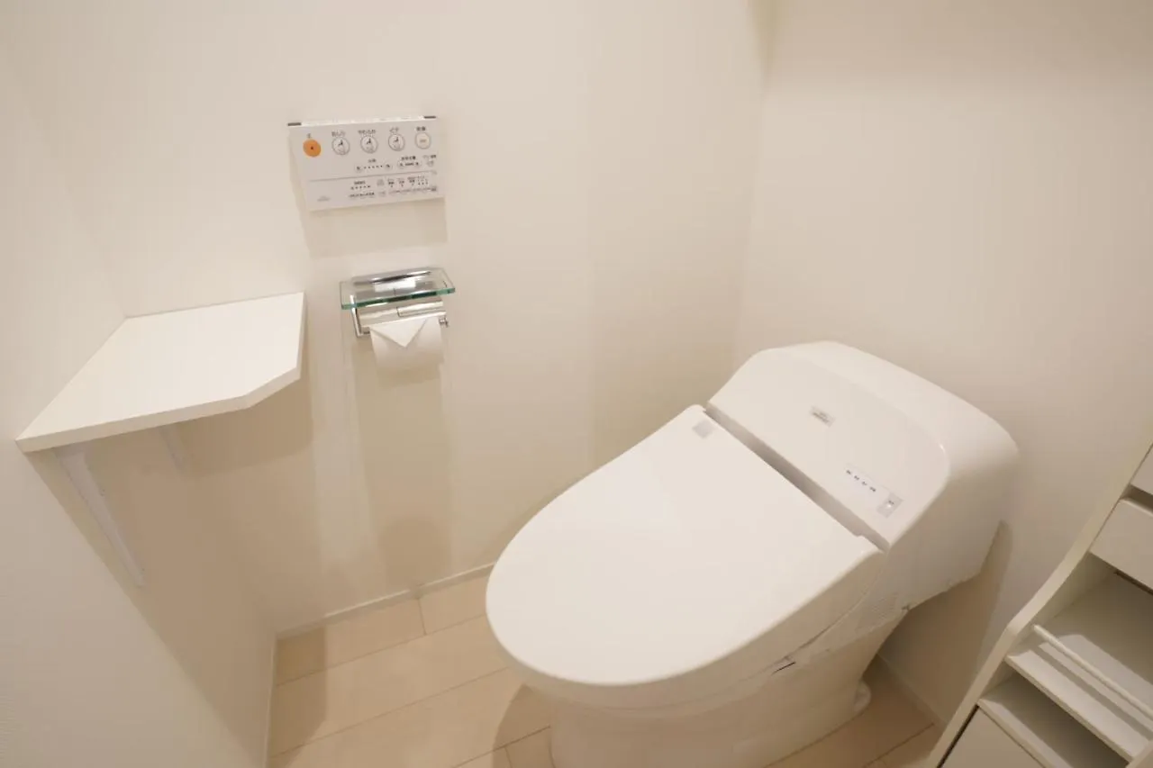 Hg Cozy Hotel No 42 大阪城 Osaka Castle 0*,