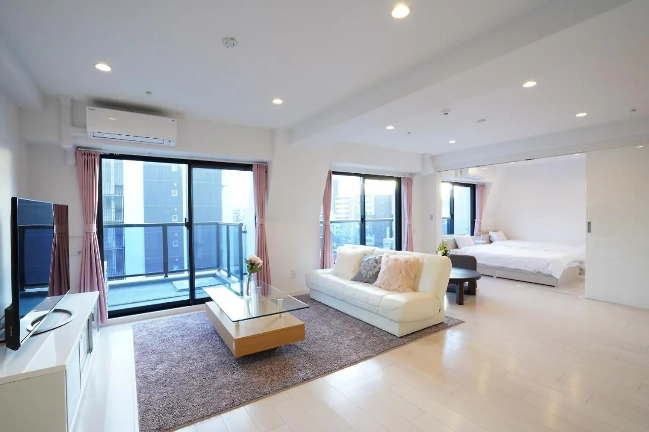 Hg Cozy Hotel No 42 大阪城 Osaka Castle Japan