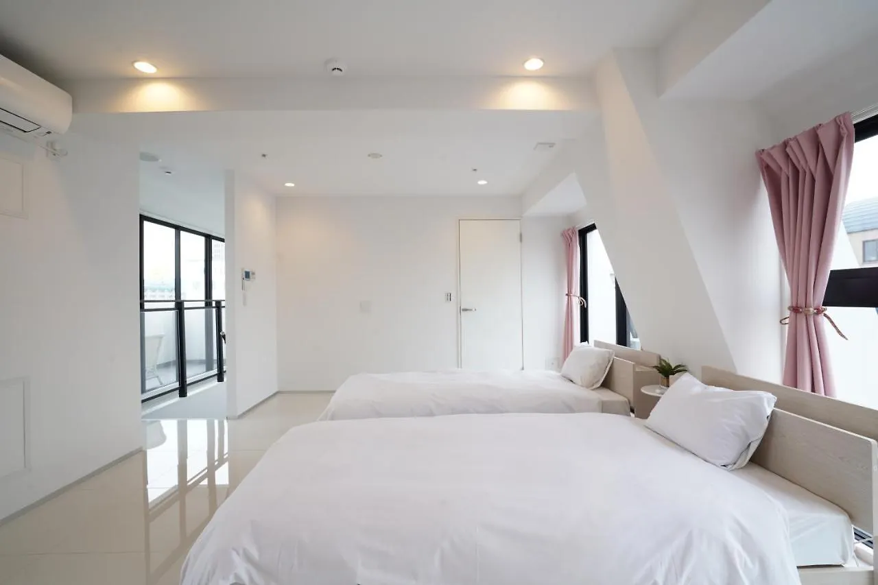 Hg Cozy Hotel No 42 大阪城 Osaka Castle 0*,  Japan