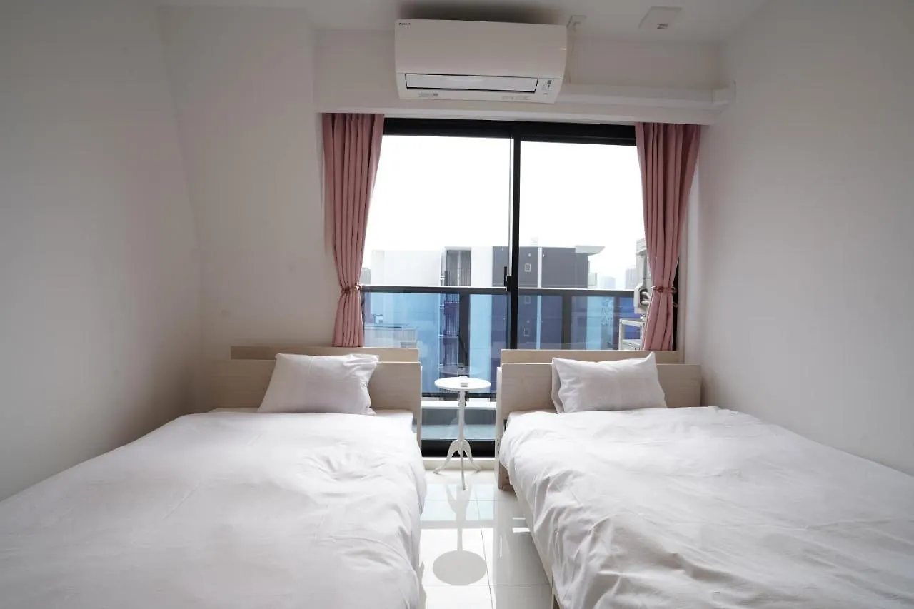 Hg Cozy Hotel No 42 大阪城 Osaka Castle