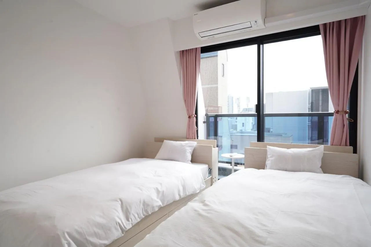 Hg Cozy Hotel No 42 大阪城 Osaka Castle